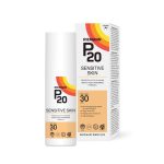 Sensitive Sun Cream SPF30