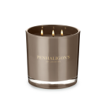 Anbar Stone Medium Candle