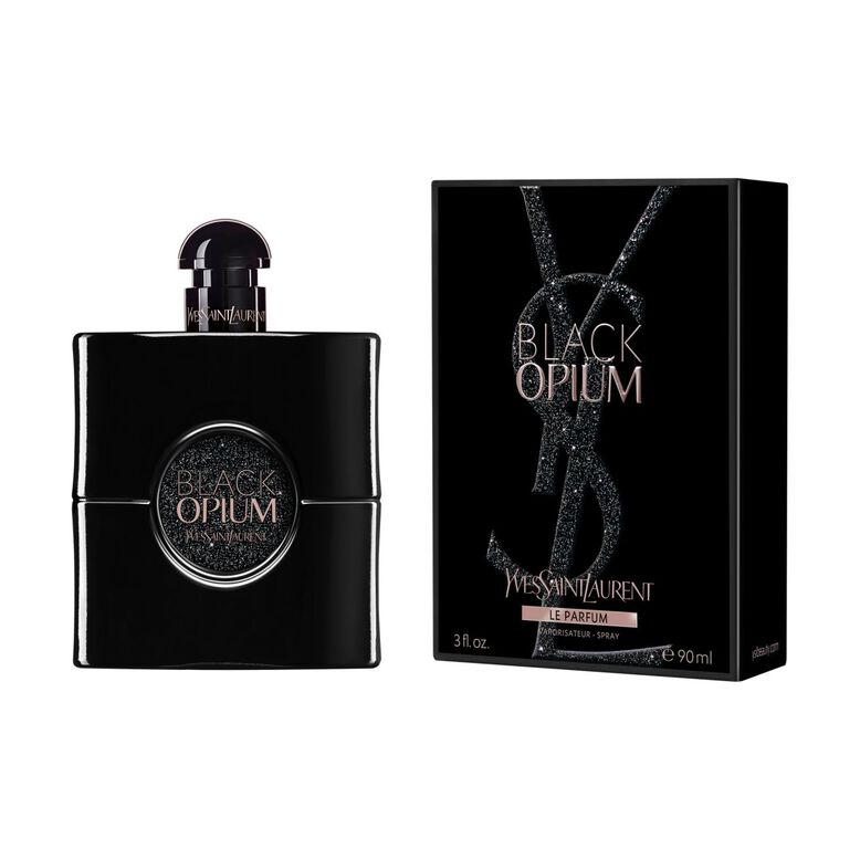 5348563detailImage01.jpg Black Opium Le Parfum - Image 1