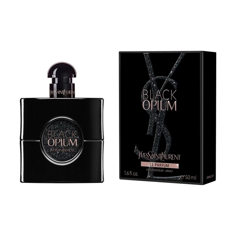 5348564detailImage01.jpg Black Opium Le Parfum - Image 1