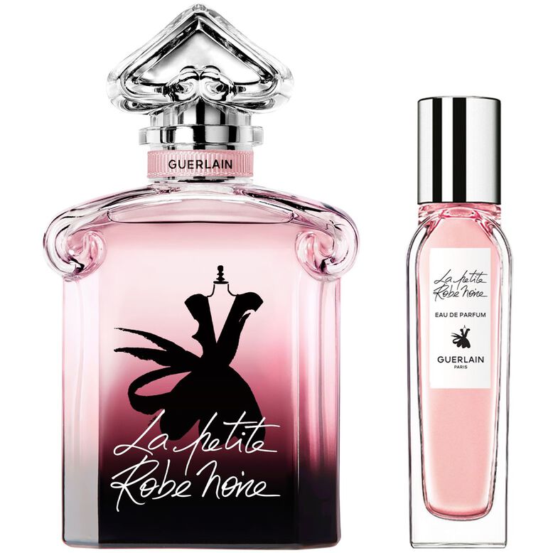 5449032detailImage01.jpg Petite Robe Noir Set - Image 1