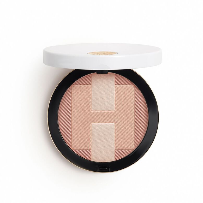 5449382detailImage01.jpg Plein Air H Trio Iridescent Mineral Powder - 1 Rose Atacama - Image 1