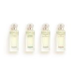 Miniatures Set Parfums-Jardins Collection