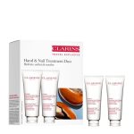 Hand & Nail Treatment Cream Duo Set