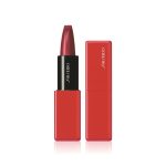 Technosatin Gel Lipstick - 411 Scarlet Cluster