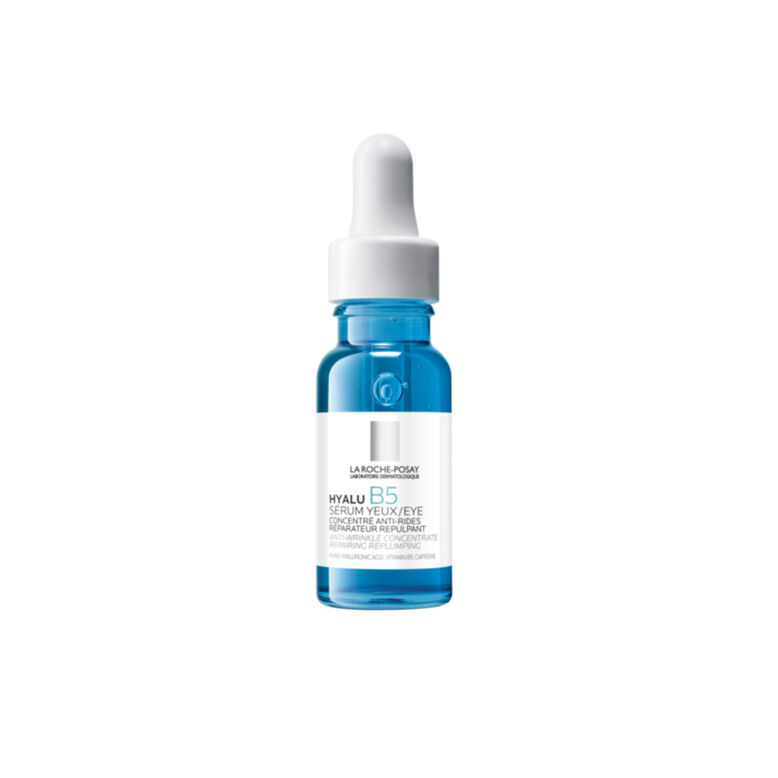 5449654detailImage01.jpg Hyaluronique B5 Eyes Serum - Image 1