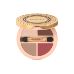 Palette de Beauté Quatuor - 01 Summerina Brown