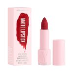 Matte Lipstick - 410 An Apple A Day