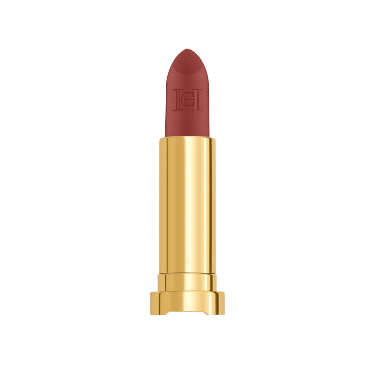 5449917detailImage01.png Makeup Lipstick Matte - 418 - Image 1