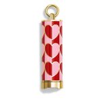 Makeup Lips Cap Heart