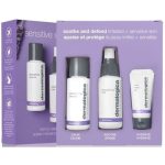 Sensitive Skin Kit Set