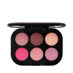 Connect In Colour Eyeshadow Palette - Rose Lens