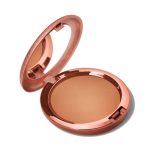 Pure Suede Bronzing Powder Matte Medium Golden - Skinfinish Sunstruck Matte Bronzer