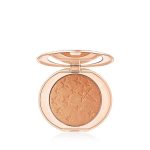 Hollywood Glow Glide Face Architect Highlighter - Rose Gold Glow