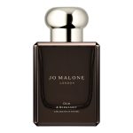 Oud & Bergamot Cologne Intense