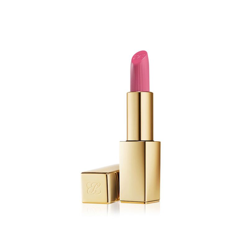 5494013detailImage01.jpg Pure Color Creme Lipstick - Powerful - Image 1