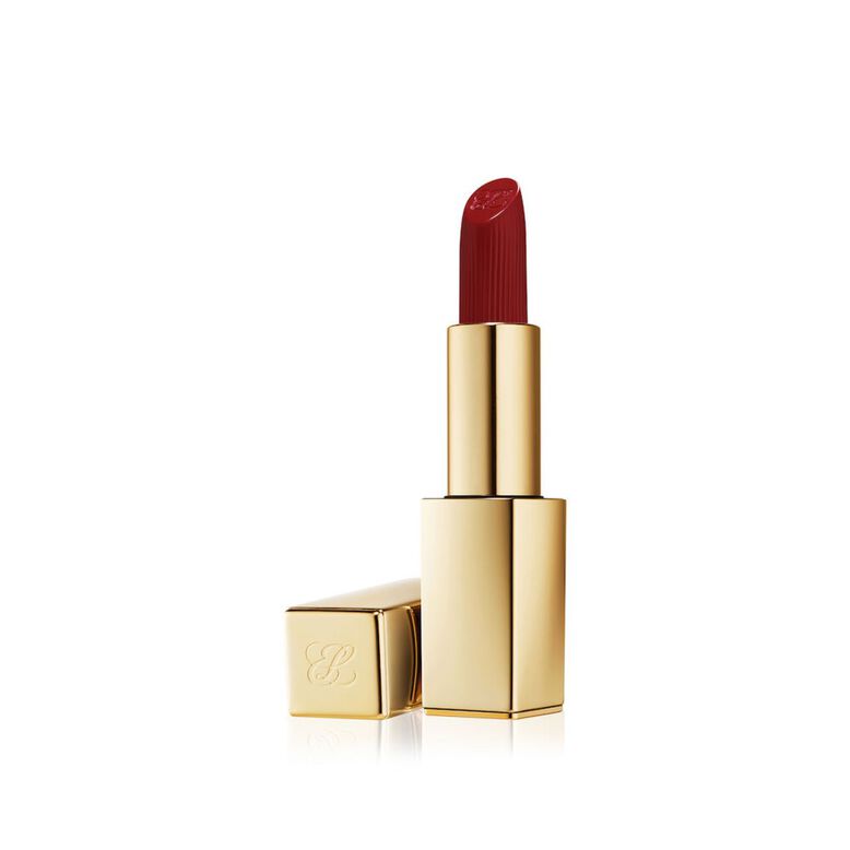 5494051detailImage01.jpg Pure Color Matte Lipstick - Dark Desire - Image 1