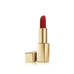 Pure Color Matte Lipstick - Red Ego