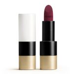 Rouge Hermès Matte Lipstick - 97 Pourpre Figue