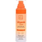 The Beauty Crop Vitamin Babe SPF30 Setting Mist 100ml