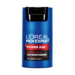 Men Expert Power Age Moisturiser