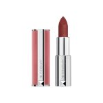 Le Rouge Sheer Velvet - 50 Brun Acajou