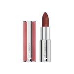 Le Rouge Sheer Velvet - 52 Brun Epice