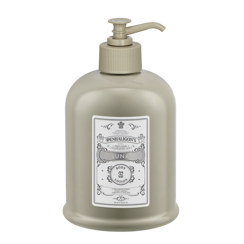 5968014detailImage01.png Luna Body & Hand Lotion - Image 1