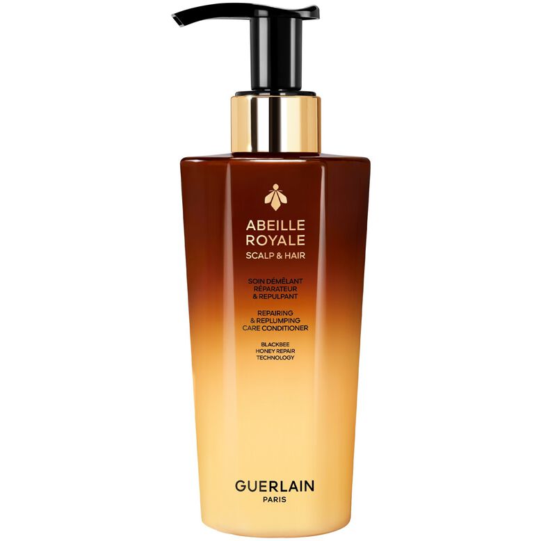 5968131detailImage01.jpg Abeille Royale Hair Conditioner - Image 1