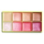 Made by Mitchell Comet Case Blusher Palette