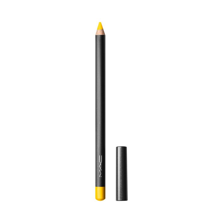 6019300detailImage01-1.jpg Chromagraphic Pencil - Primary Yellow - Image 1