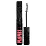 Fan Fest fanning & volumizing mascara Black - Black