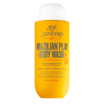 Brazilian 4 Play Shower Cream Gel