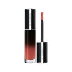 Le Rouge Interdit Cream Velvet - 15 Nude Amber