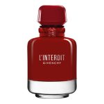 L'Interdit Rouge Ultime