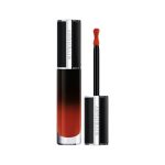 Le Rouge Interdit Cream Velvet - 34 Rouge Saffron