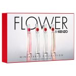Flower Miniatures Set