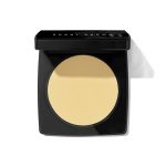 Sheer Finish Pressed Powder - Pale Yellow