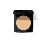Sheer Finish Pressed Powder - Soft Sand​