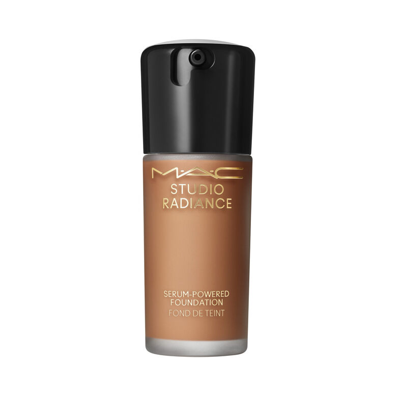 6094088detailImage01.jpg Serum-Powered Foundation - NC50 - Image 1