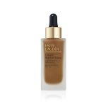 Futurist Skin Tint Serum Foundation with Botanical Oil Infusion SPF 20 - Bronze