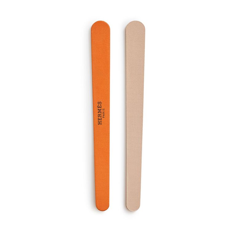 6094337detailImage01.jpg Les Mains Hermès Nail Files - Image 1