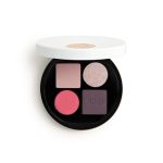 Ombres d'Hermès Eye Shadow Quartets - 01 Ombres pétales