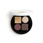 Ombres d'Hermès Eye Shadow Quartets - 06 Ombres Mordorées