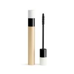 Trait D'Hermès Revitalizing Care Mascara - 01 Noir Fusain