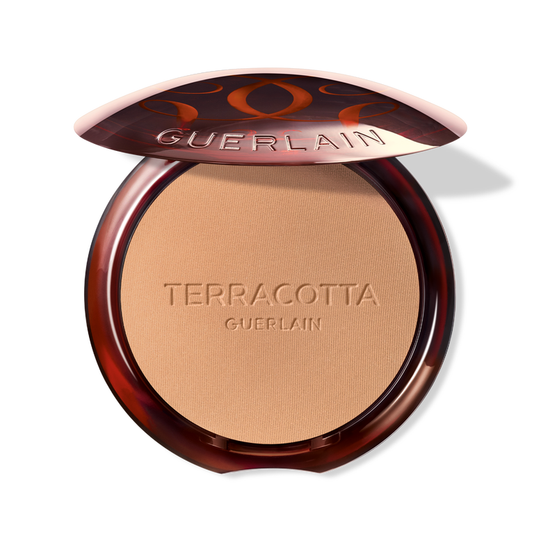 6094425detailImage01.png Terracota Bronzing Powder - 1 Light Warm - Image 1