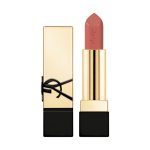 Rouge Pur Couture Pure Color-In-Care Satin Lipstick - N10 Nude Stiletto
