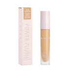 Power Plush Longwear Concealer - 4W