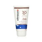 Body Tan Activator SPF30