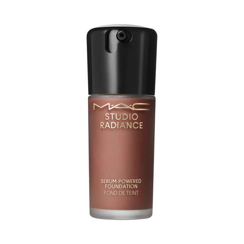 6189588detailImage01.jpg Serum-Powered Foundation - NW58 - Image 1